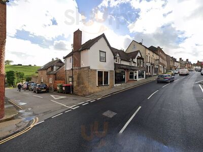 Zains Pizza & Balti Bar