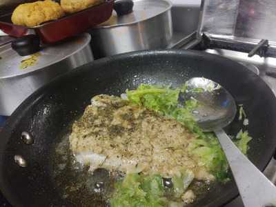 The Good Stuff Caribbean Cuisine