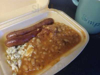 The Good Stuff Caribbean Cuisine