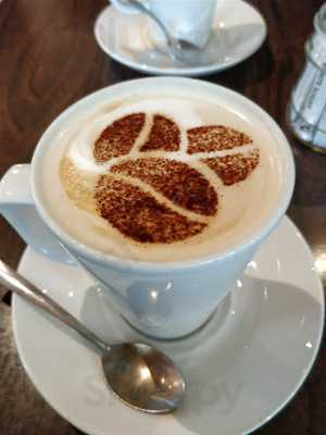 New Street Diner & Coffee Lounge