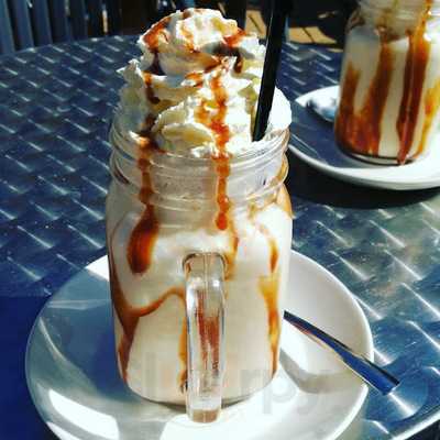 New Street Diner & Coffee Lounge