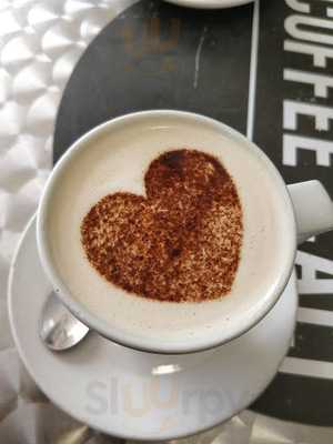 New Street Diner & Coffee Lounge