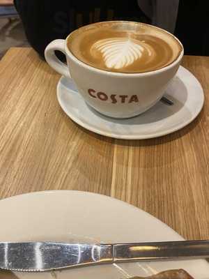 New Street Diner & Coffee Lounge