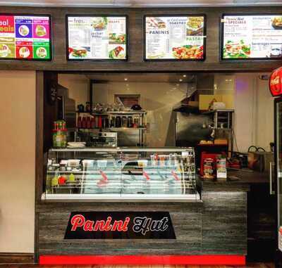 Panini Hut