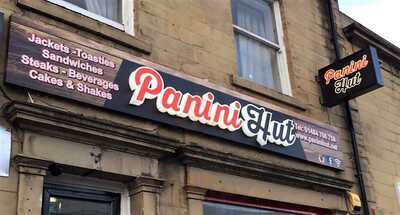 Panini Hut
