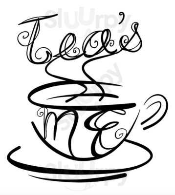 Tea's Me