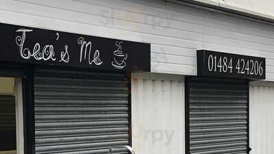 Tea's Me