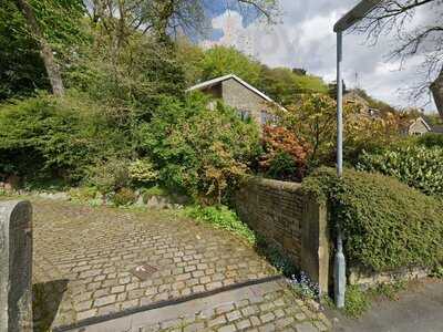 Sugar Velvet Cake Company