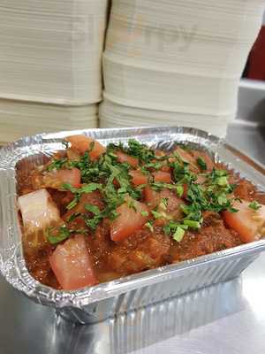 The Original Medina Bismillah