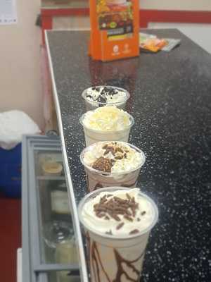 The Original Medina Bismillah