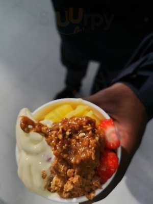 Vio Frozen Yoghurt