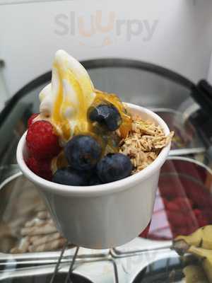 Vio Frozen Yoghurt