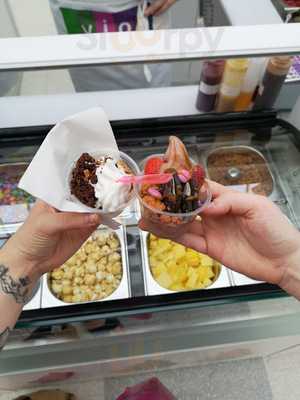 Vio Frozen Yoghurt