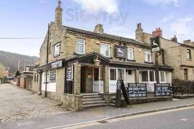 Stag Inn