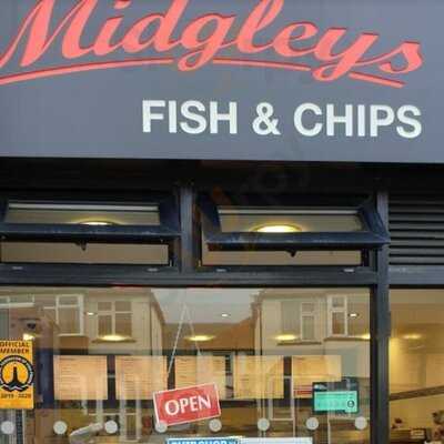 Midgleys