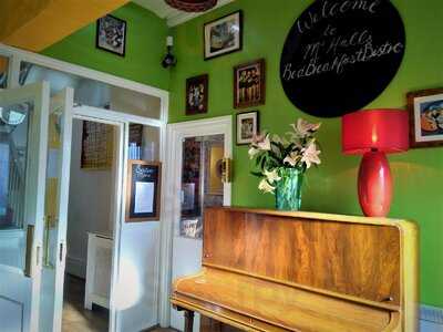Mchalls Bistro