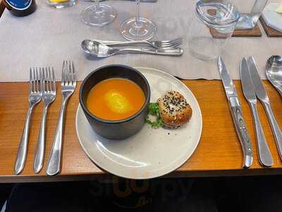 Gourmet Food Kitchen