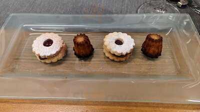 Gourmet Food Kitchen