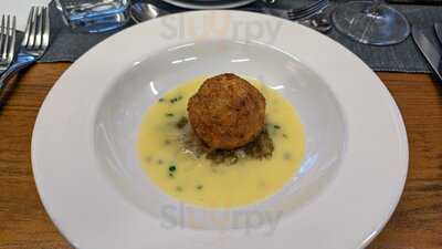 Gourmet Food Kitchen