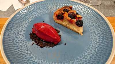 Gourmet Food Kitchen