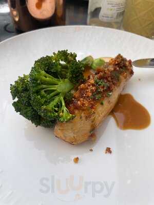 Fletcher's Restaurant