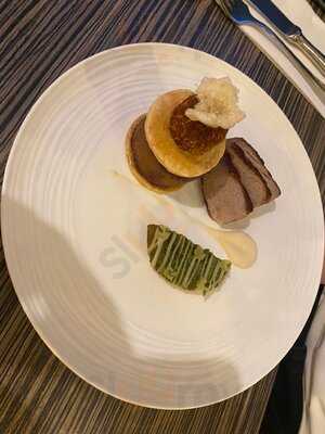 Fletcher's Restaurant