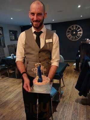 The Bank Bar & Grill