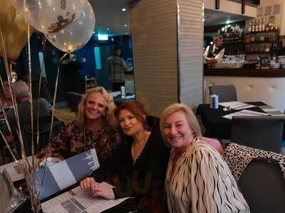 The Bank Bar & Grill