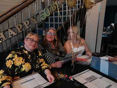 The Bank Bar & Grill