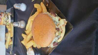 The Bank Bar & Grill