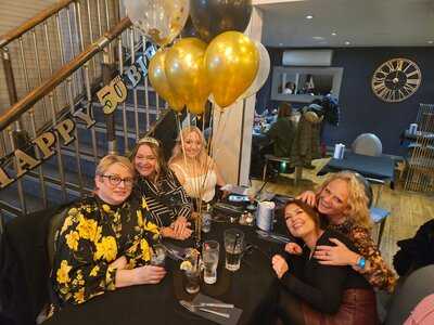 The Bank Bar & Grill