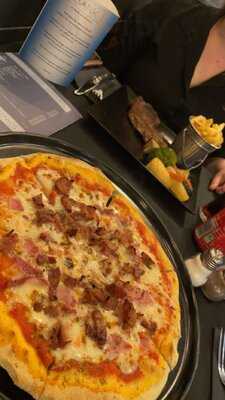 The Bank Bar & Grill