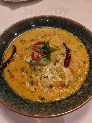 Wild Ginger Restaurant