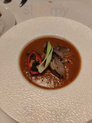 Wild Ginger Restaurant