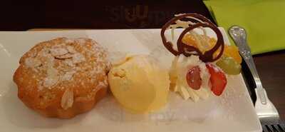 The Berwyn Restaurant