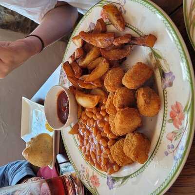 The Berwyn Restaurant