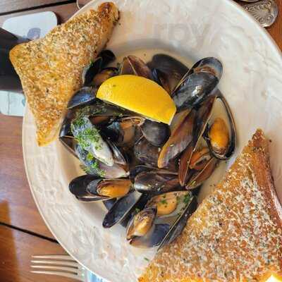 The Berwyn Restaurant