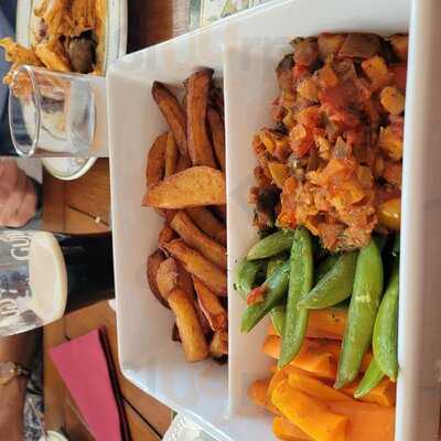 The Berwyn Restaurant