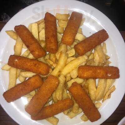 Cornwall Street Fish Bar