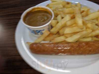 Cornwall Street Fish Bar