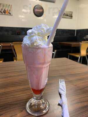 Cornwall Street Fish Bar