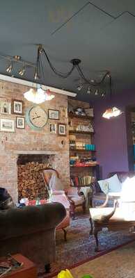 Gran T's Coffee House