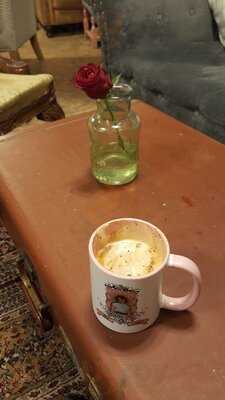 Gran T's Coffee House