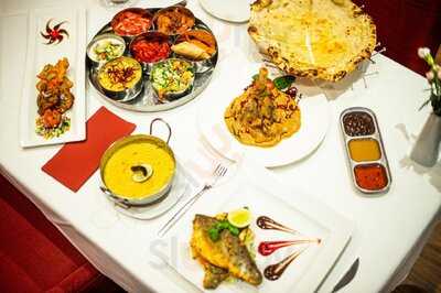 Monsoona Healthy Indian Cuisine