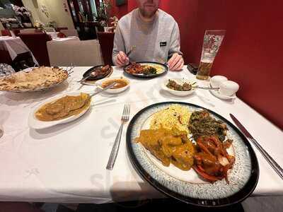 Monsoona Healthy Indian Cuisine