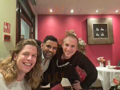 Monsoona Healthy Indian Cuisine