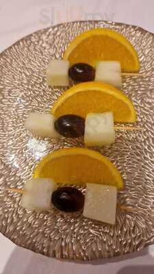 Monsoona Healthy Indian Cuisine