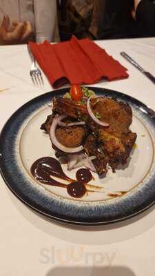 Monsoona Healthy Indian Cuisine