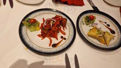 Monsoona Healthy Indian Cuisine