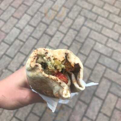 Falafel Corner